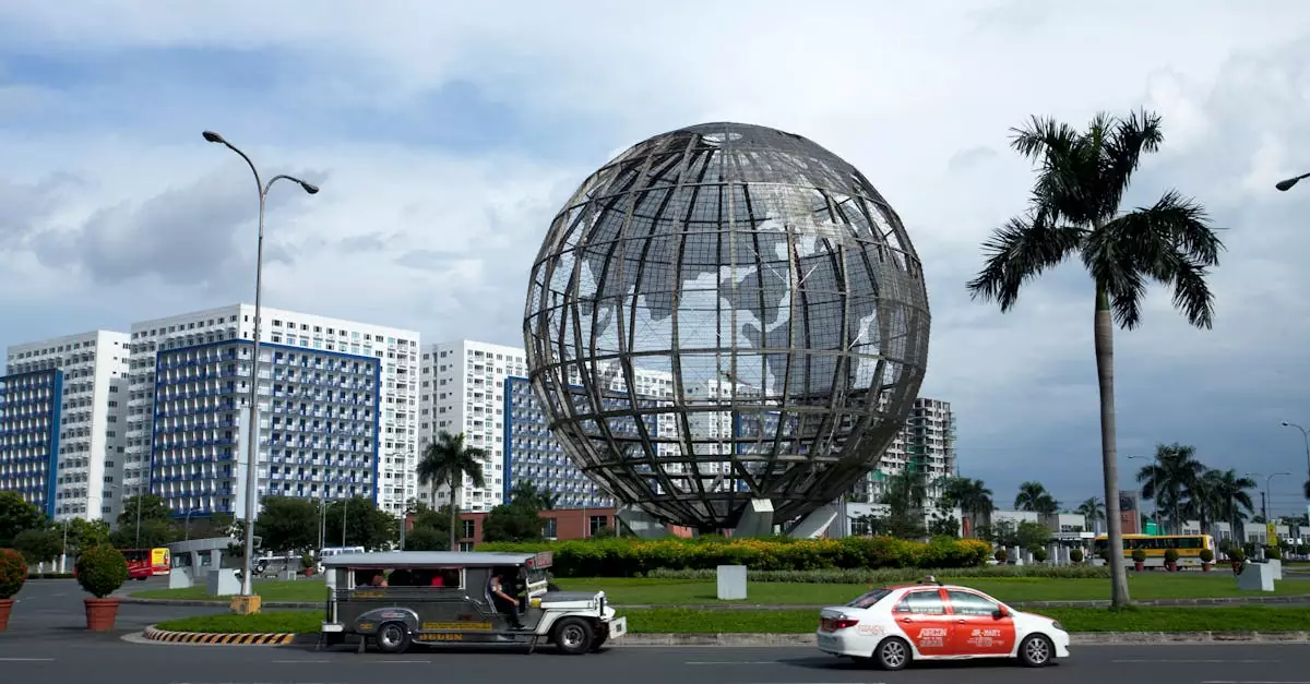 manila shopping mall cost