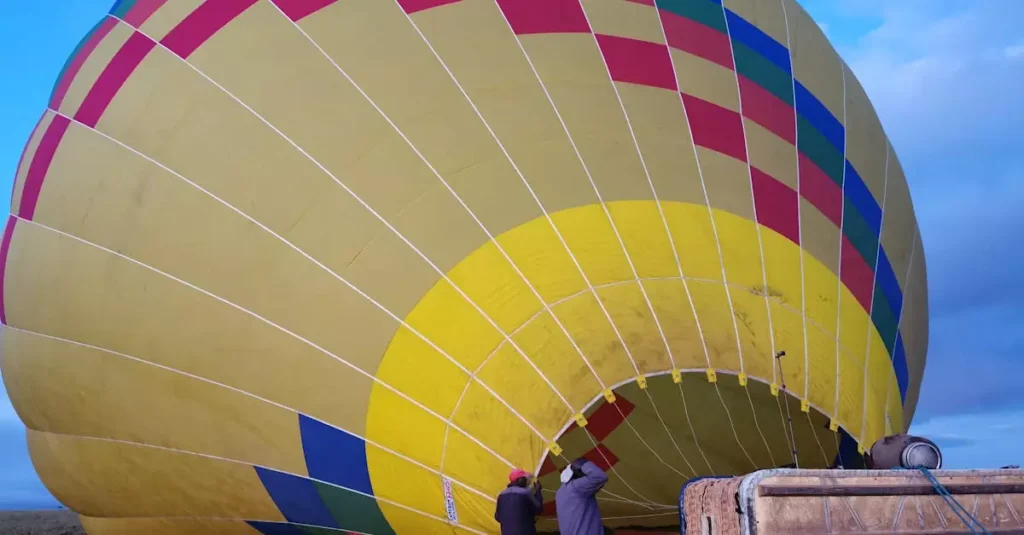 Masai Mara Balloon Safari Cost: Prices & Booking Your Dream Trip 28 masai mara balloon safari cost 12646853