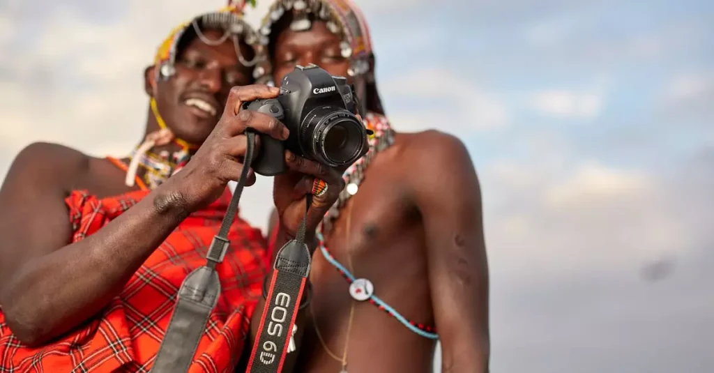 Masai Mara Safari Camera Cost: Best Camera for Safari Price Guide Kenya 26 masai mara safari camera cost 13033120