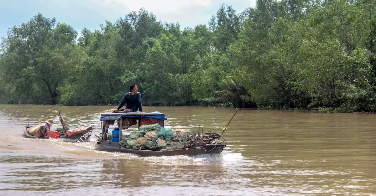 mekong delta tour cost