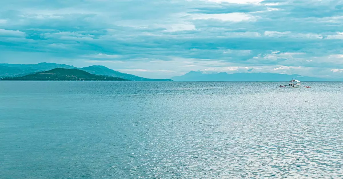 moalboal beachfront hotel price