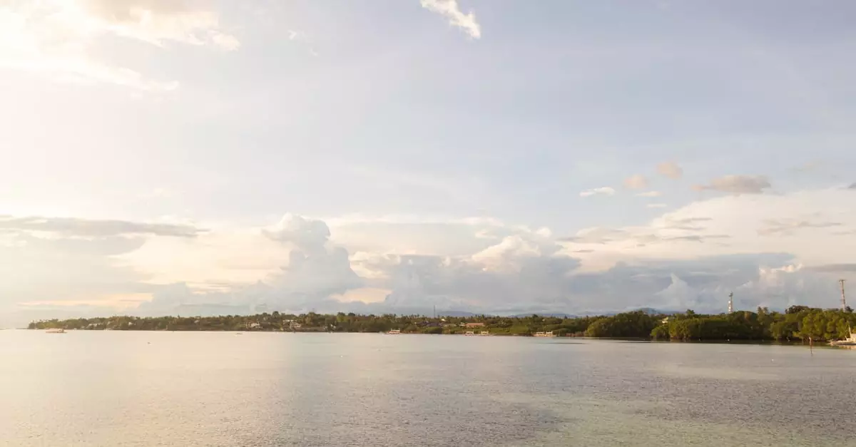 moalboal beachfront hotel price