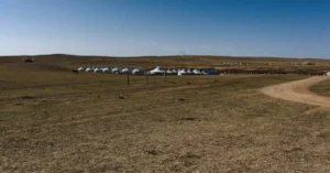 mongolia camping tour cost 35497976