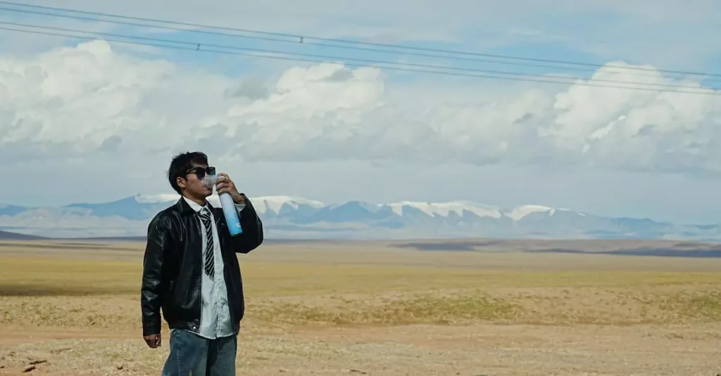 mongolia drinking water cost 31459154