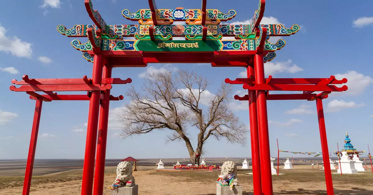 mongolia family trip cost