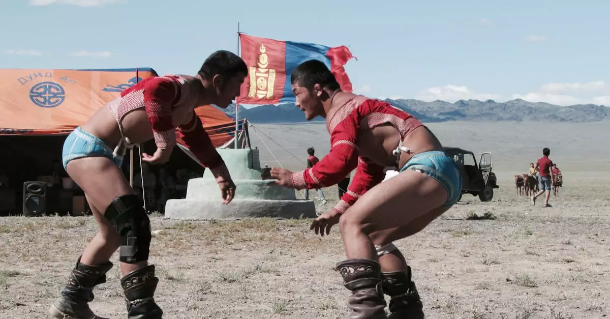 Mongolia Festival Travel Cost (Events Budget Guide) 9 mongolia festival travel cost