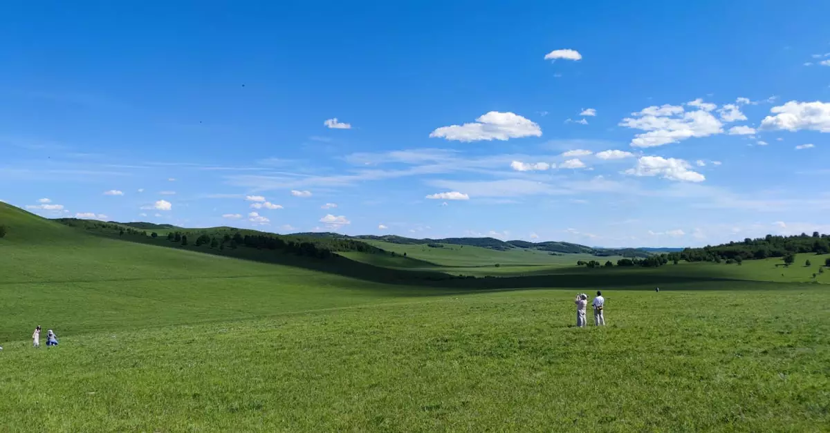 mongolia guided tour price