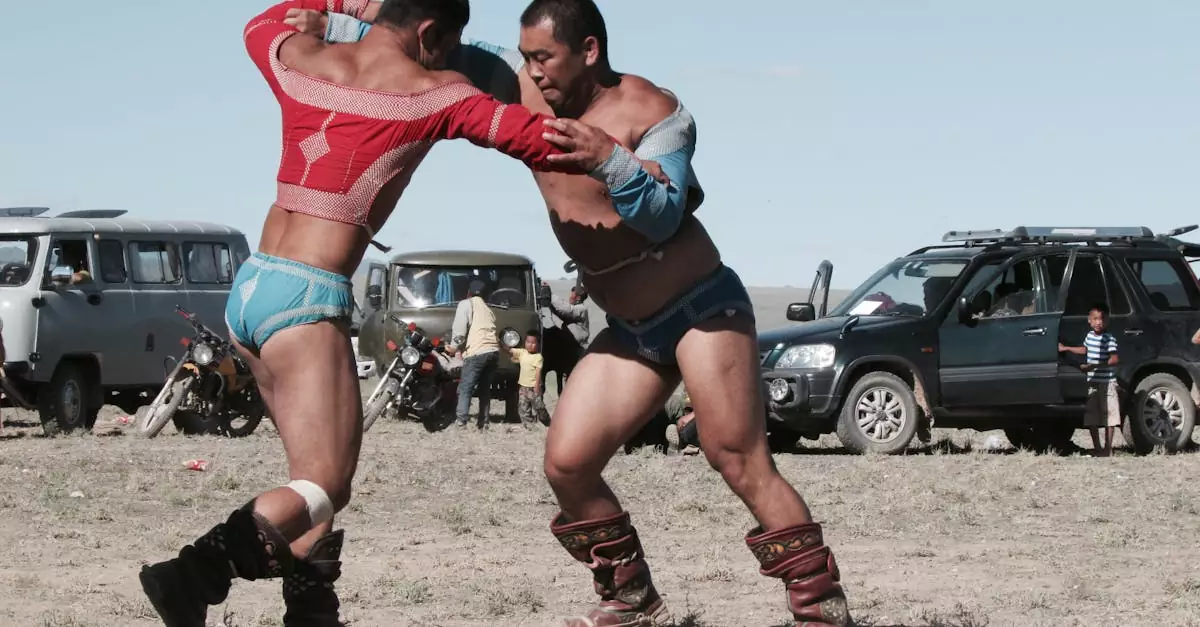 mongolia naadam festival tour price