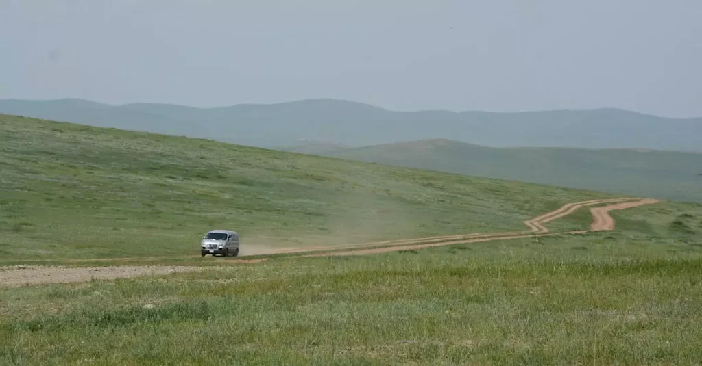 mongolia overland tour cost 14742599