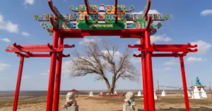 mongolia private tour cost 11622768