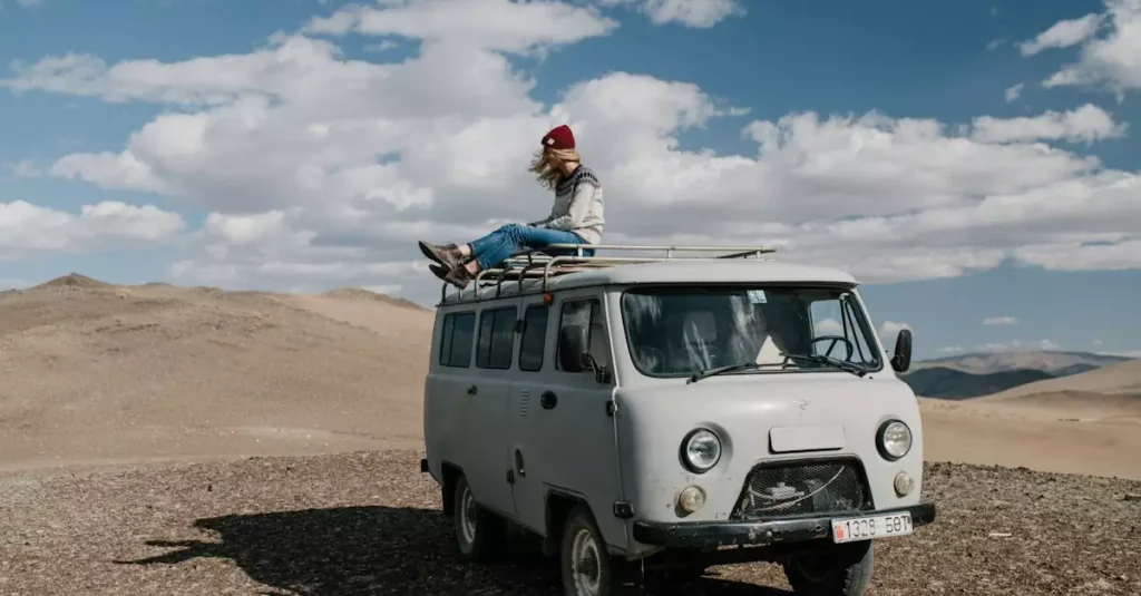 mongolia road trip cost 5273708
