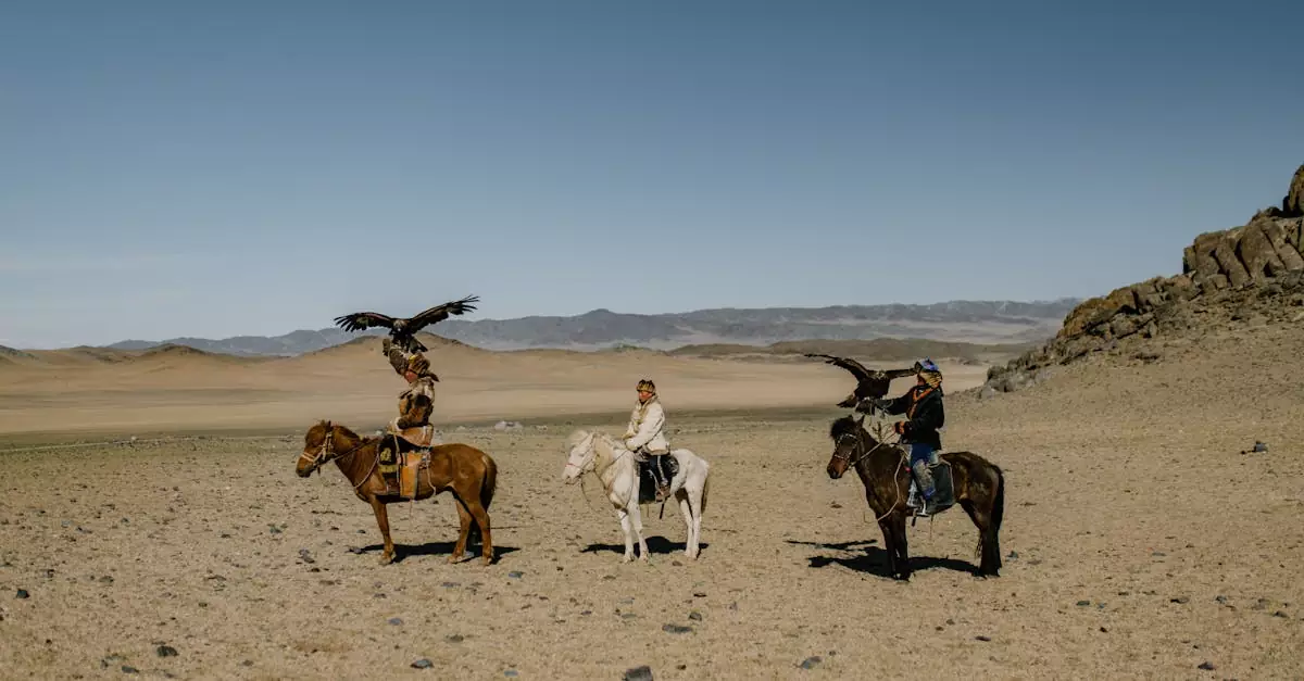 Mongolia vs Kazakhstan Travel Cost (Which is Cheaper?) 10 mongolia vs kazakhstan travel cost