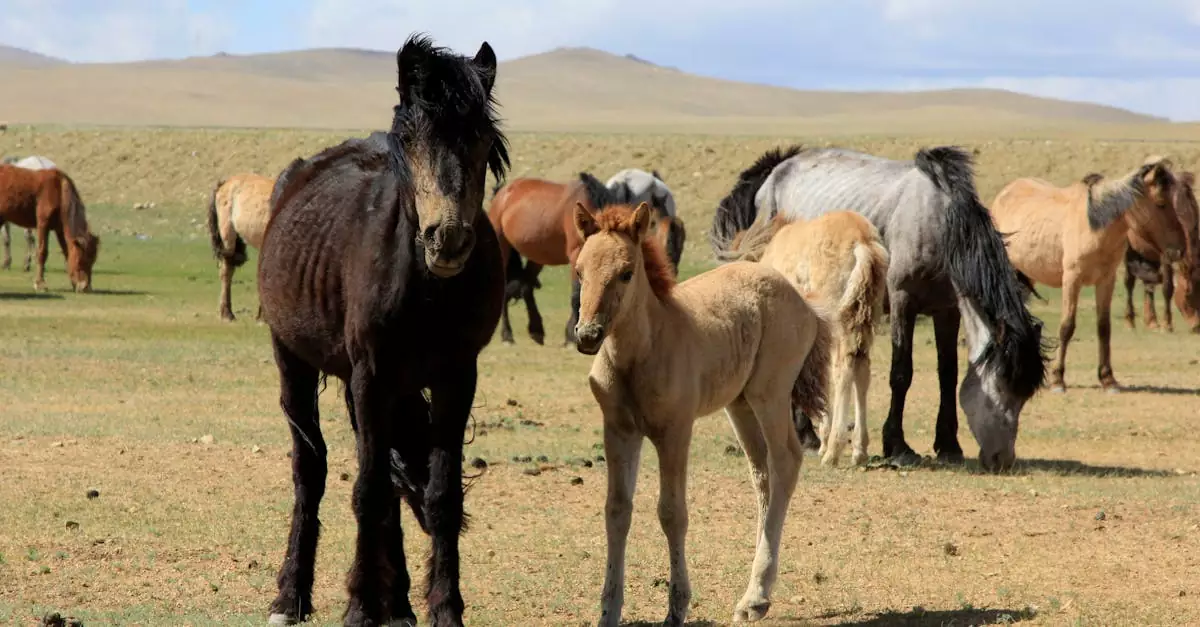 Mongolia Wildlife Tour Cost (Best Nature Tours Guide) 3 mongolia wildlife tour cost