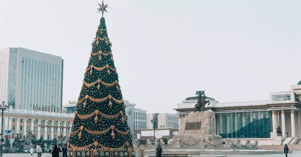 mongolia winter travel cost