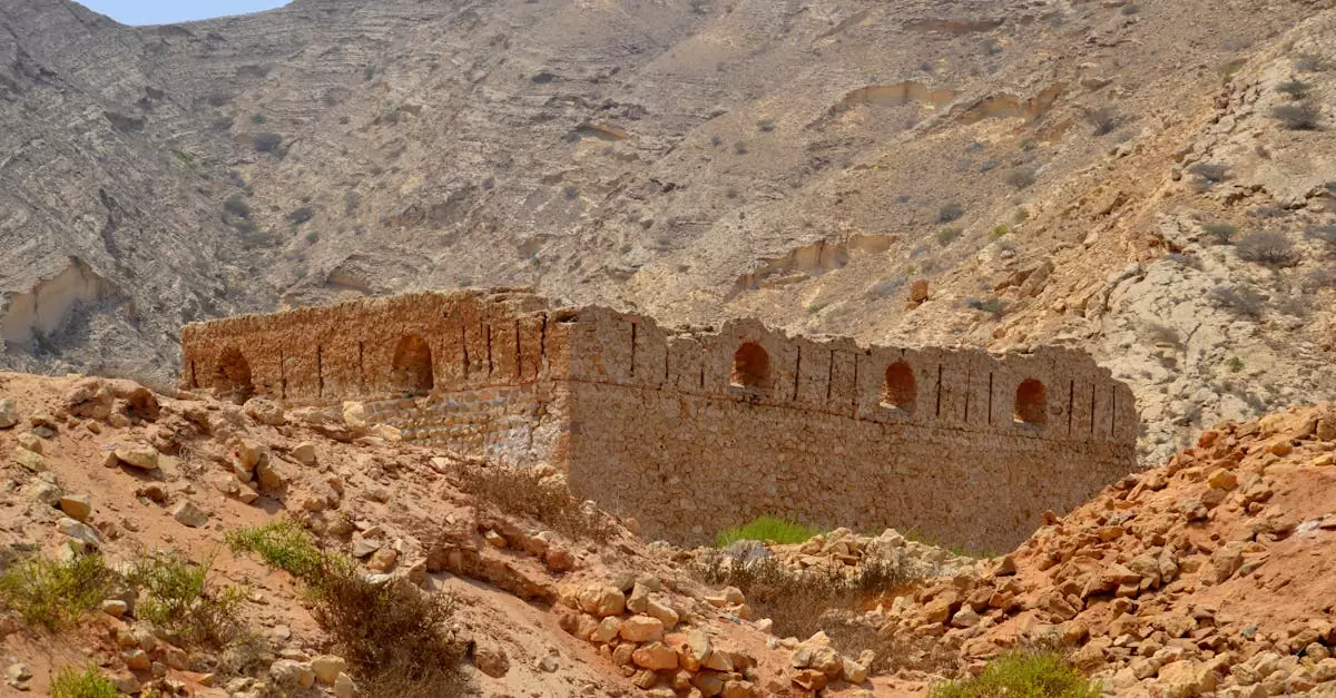 muscat desert safari price