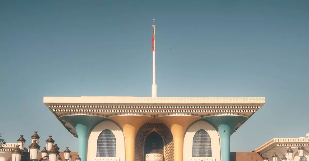 Muscat Shopping Cost: A Comprehensive Oman Budget Guide 4 muscat shopping cost