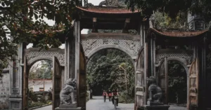 ninh binh bike rental price 30629376