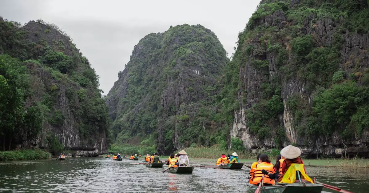 ninh binh day trip cost