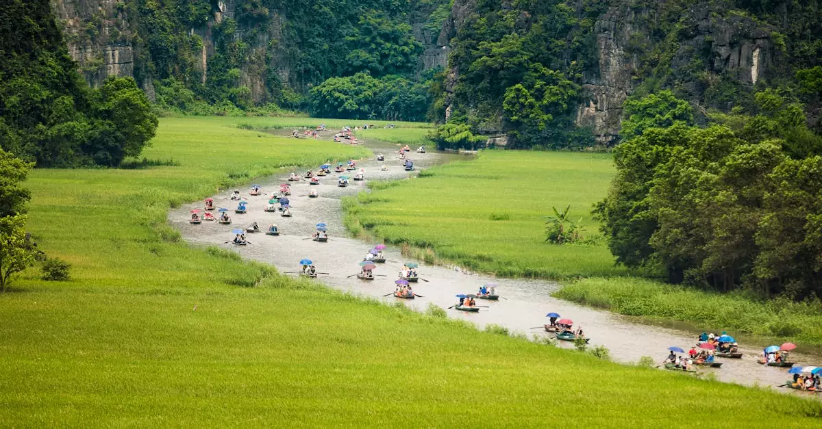 ninh binh day trip cost