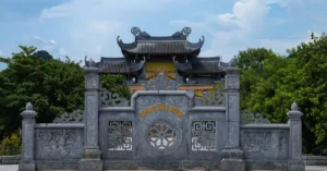 ninh binh entrance fee temples 30591230