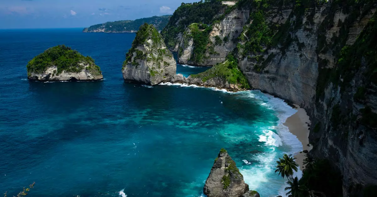 nusa penida east tour price