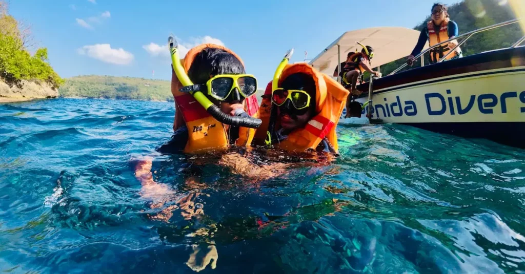 nusa penida snorkeling price 35784291
