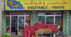 oman grocery cost per day 36205804