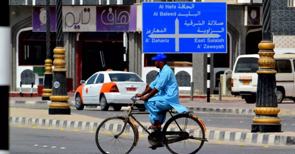 oman taxi cost per km 36277278