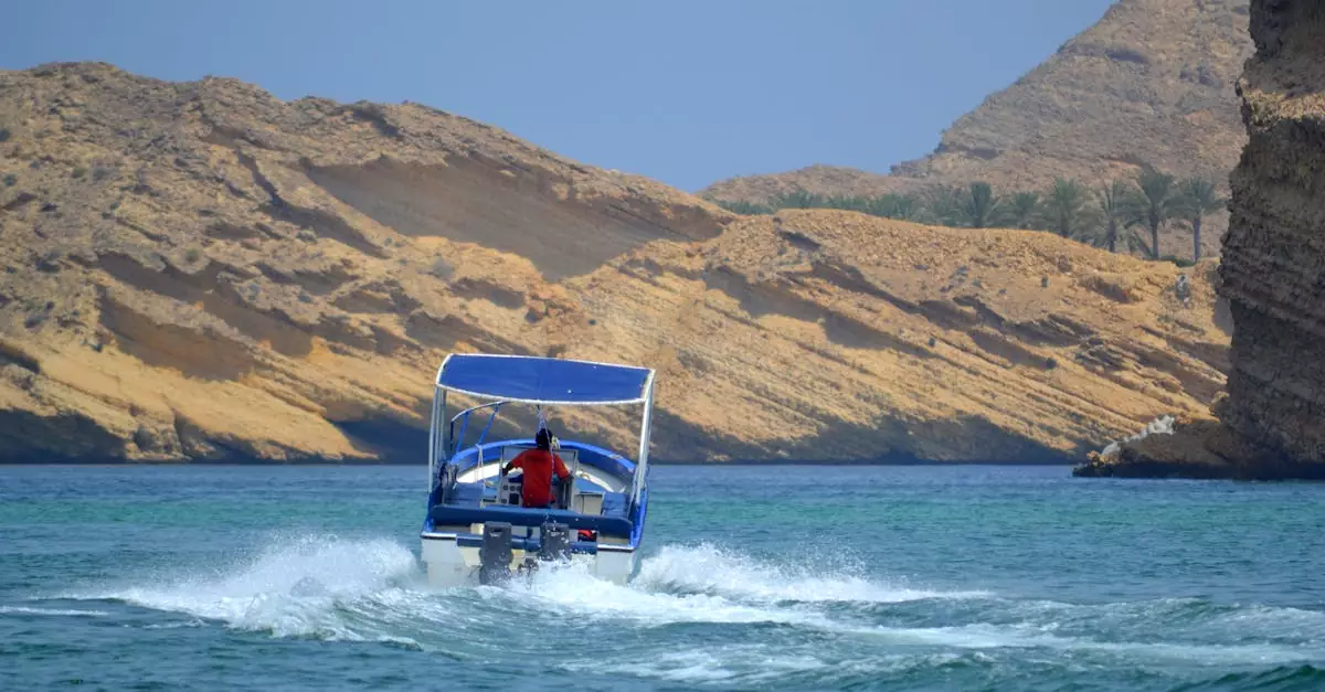 Oman Trip Cost 4 Days: Budgeting Your Muscat Adventure 10 oman trip cost 4 days