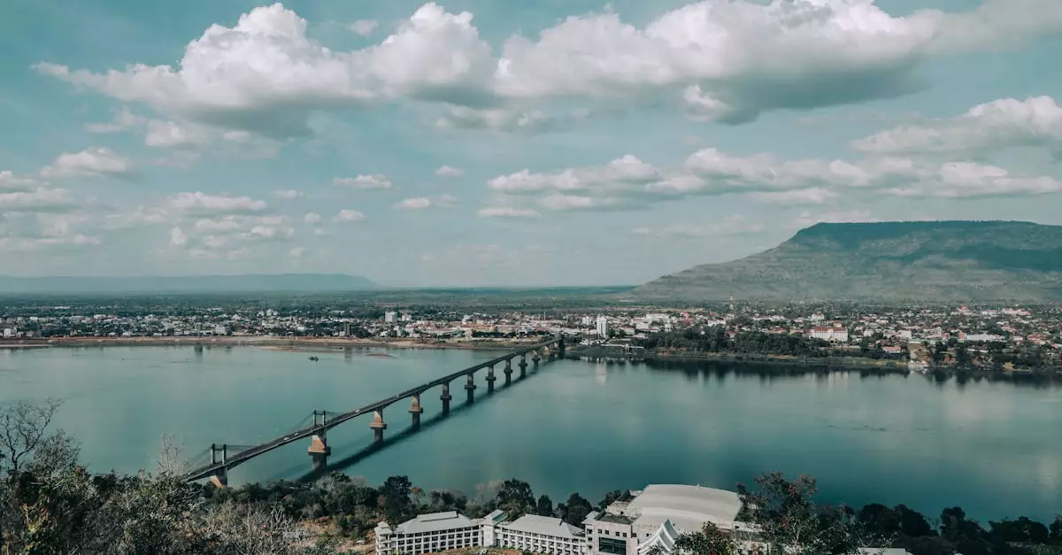 pakse hotel price per night