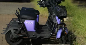 pakse scooter rental price 37245646