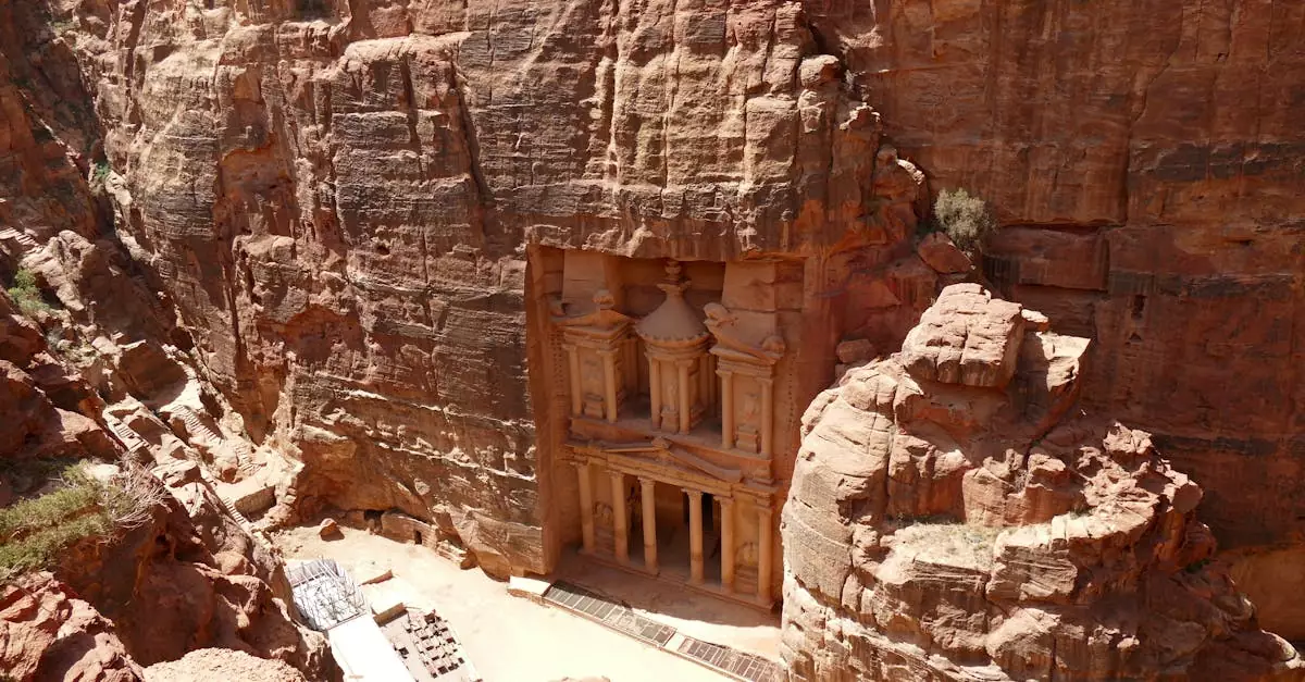 petra guide cost per day
