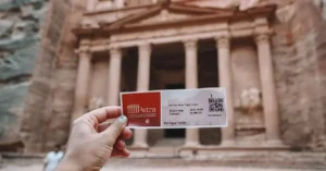 petra night show ticket price 14017364