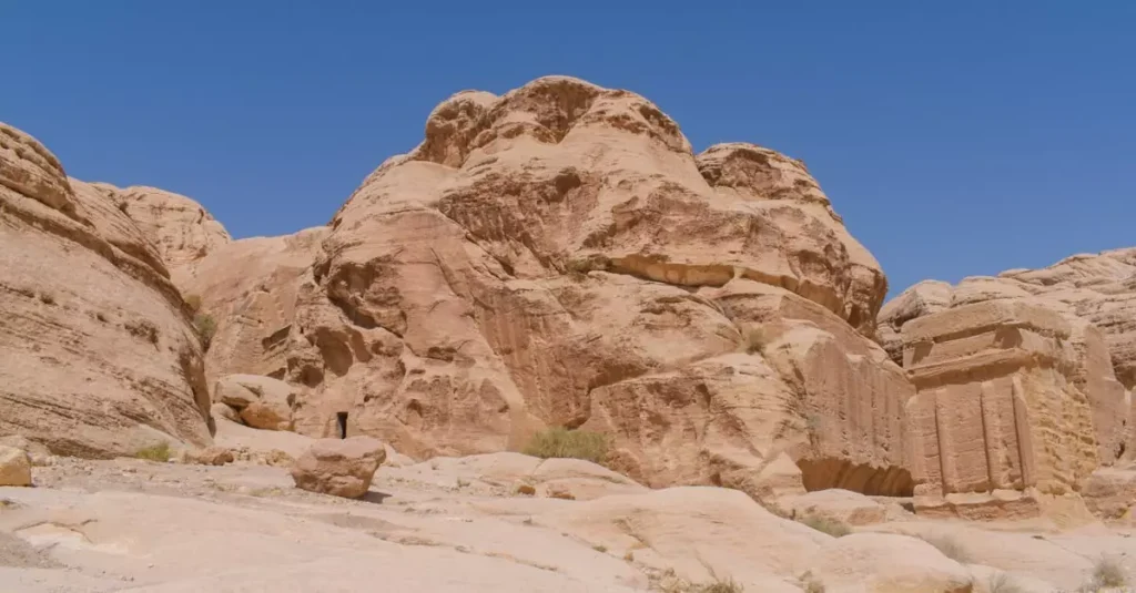 petra vs wadi rum cost 14260629