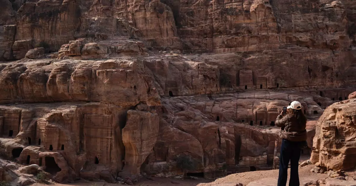 Petra vs Wadi Rum Cost: Ultimate Jordan Travel Budget Comparison 3 petra vs wadi rum cost