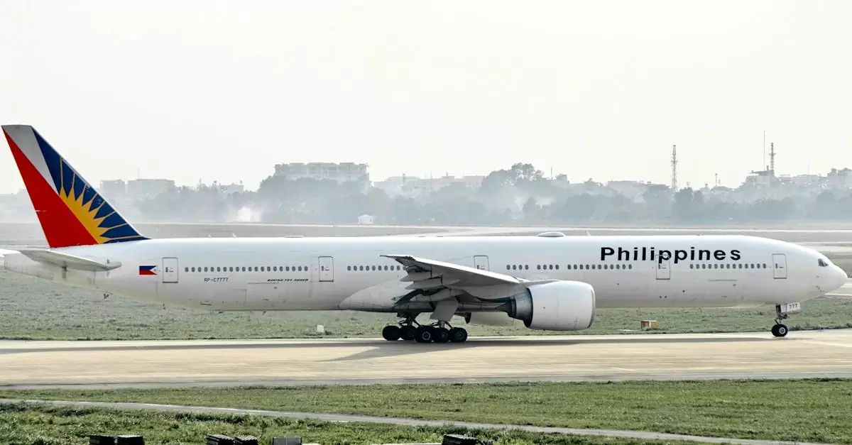 philippines airport transfer cost