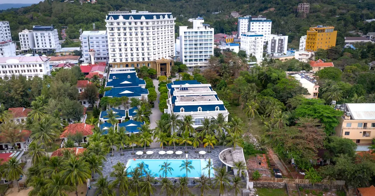 phu quoc beach resort price