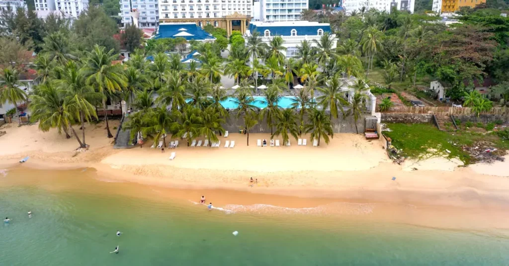 phu quoc beach resort price 14013259