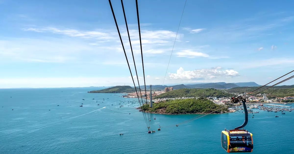 phu quoc cable car price