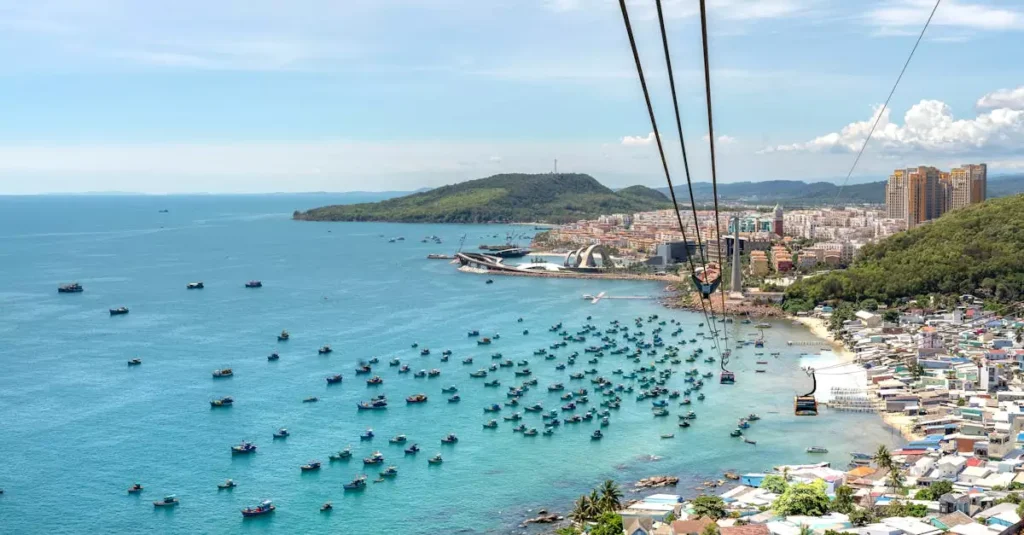 phu quoc cable car price 26742979