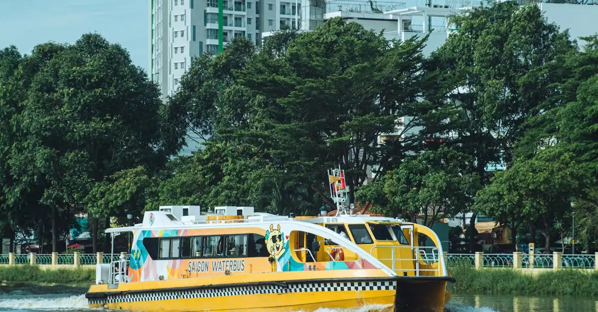 saigon river cruise price