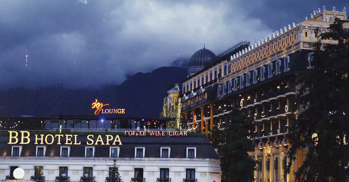 sapa cable car combo ticket price