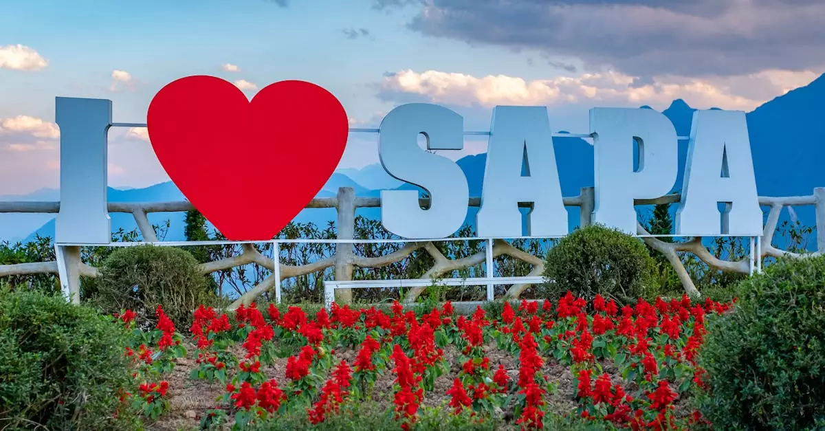 sapa cable car combo ticket price