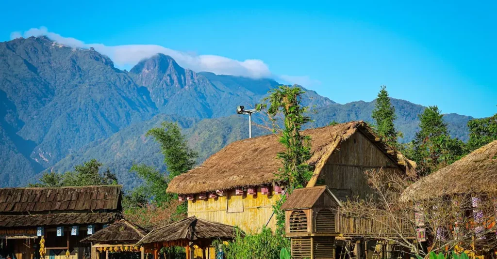 sapa cat cat village ticket price 34531652