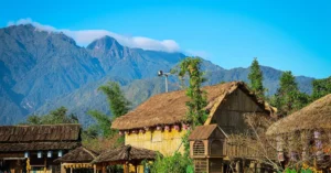 sapa cat cat village ticket price 34531652