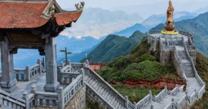 sapa fansipan trekking cost 28641457