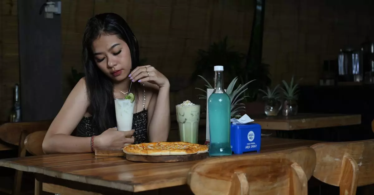 seminyak nightlife drinks price