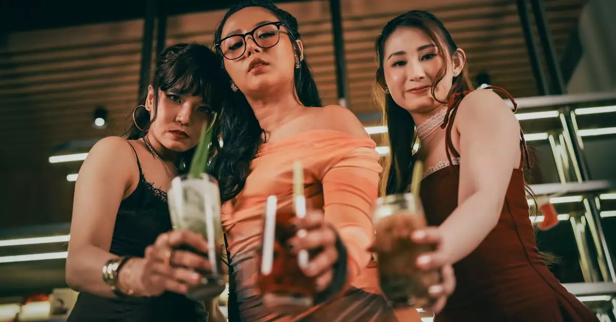 seminyak nightlife drinks price