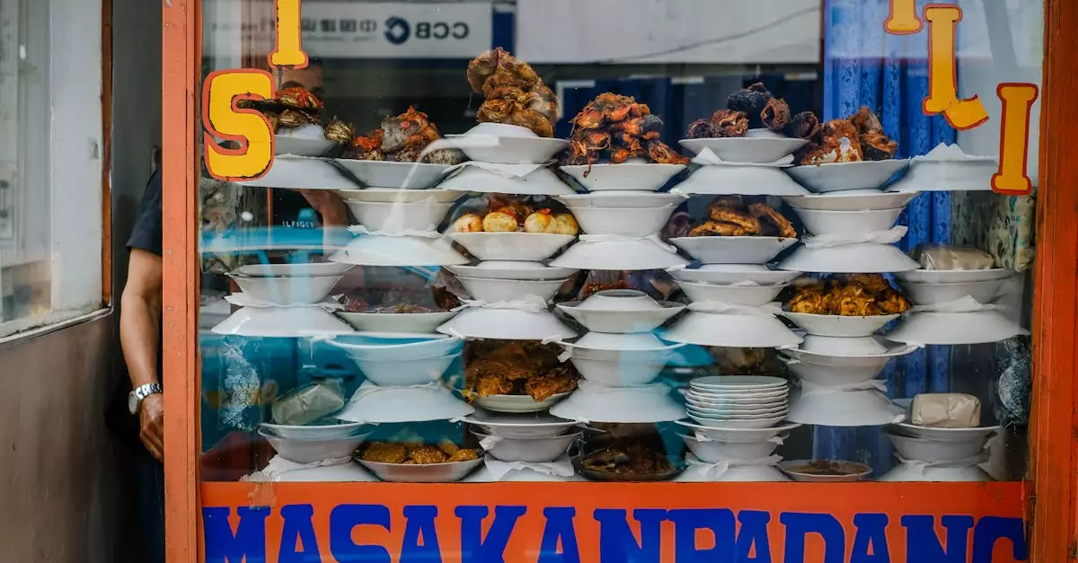 seminyak restaurant price