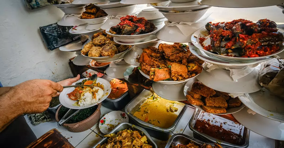 seminyak restaurant price